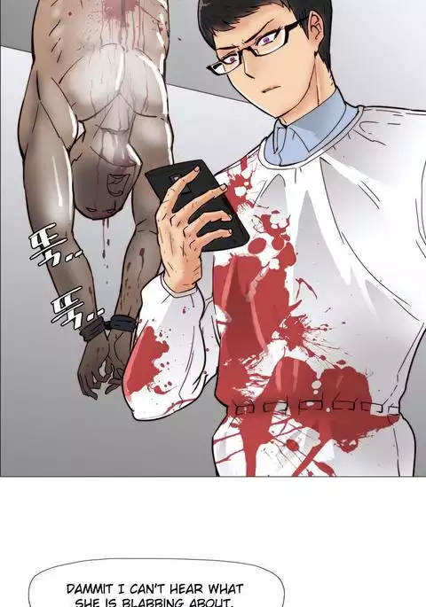 Household Affairs Ch.1-46