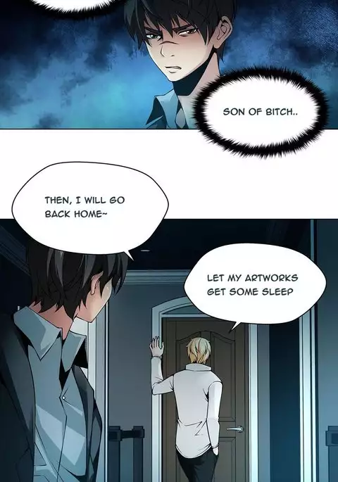 Twin Slave Ch.1-19