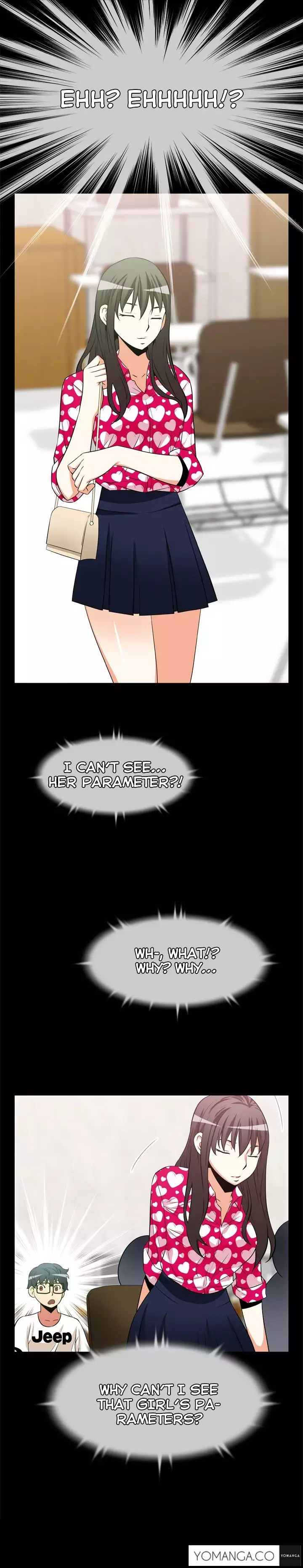 Love Parameter Ch.1-37