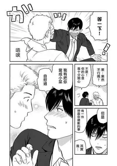 Kouhai no Oppai ga Suki Sugiru | 我太喜欢后辈的奶子了