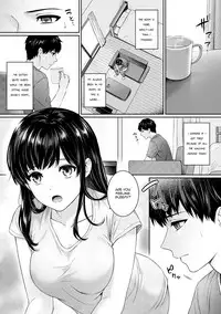 Sensei to Boku Ch. 1-9