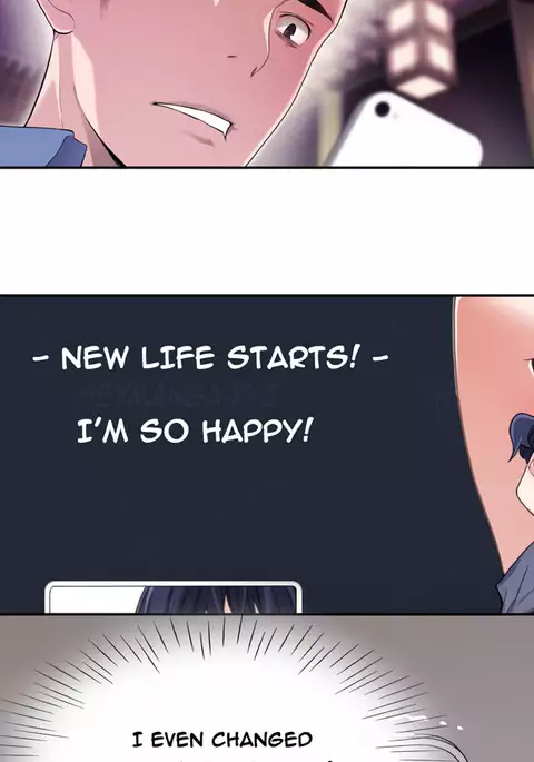 Tissue Thieves Ch.1-24