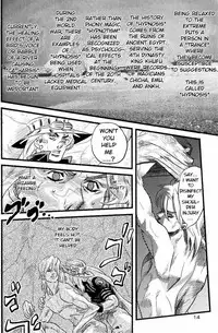 (SUPER16) [Silver-Kingdom (11COLORS)] Yokubou no Tani Zetsubou no Ame ~Kouhen~ (JoJo's Bizarre Adventure -Steel Ball Run) [English]