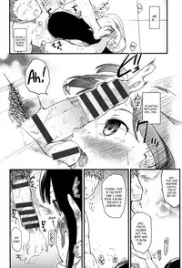 [Higenamuchi] Otome Kuzushi Ch. 1-8, 11 [English]