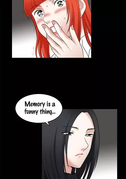 Seduction Ch.1-38