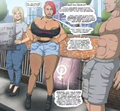 [Contingency] – Angel is a Terrible Lesbian