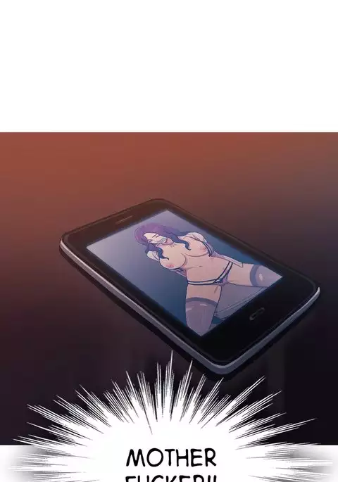 Scandal of the Witch Ch.1-23