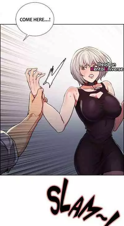 Taste of Forbbiden Fruit Ch.29/53