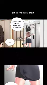 Girl Next Door Ch.1-24 (English) (Ongoing)
