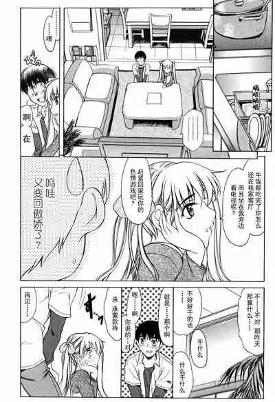 Shiawase no Katachi | 幸福的方式