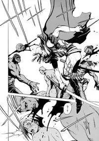 [Sengoku-kun] Ryoujoku Fukushuu Densetsu - Head Thief