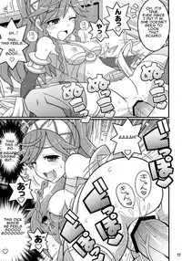 (C82) [Etoile Zamurai (Yuuno)] Suki Suki FE Kakusei (Fire Emblem Kakusei) [English] [helloworld725]