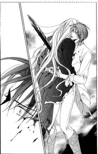 [Yamane Ayano] Crimson Spell Ch.01-25 and extras (Yaoi) [ENG]