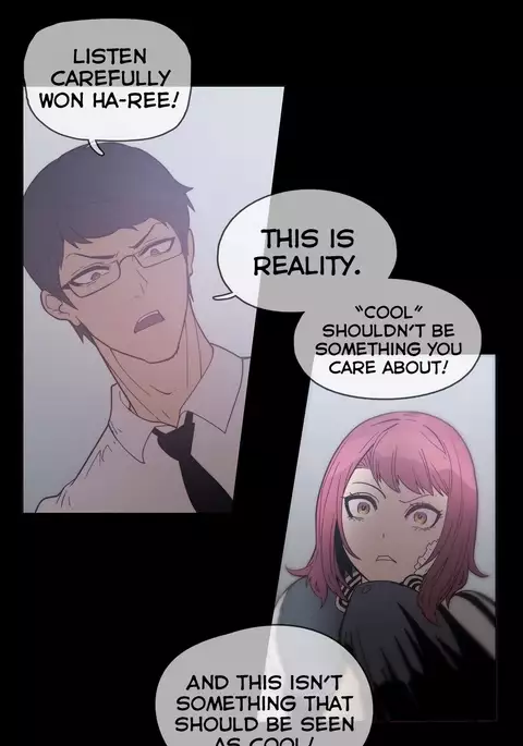 Household Affairs Ch.1-43