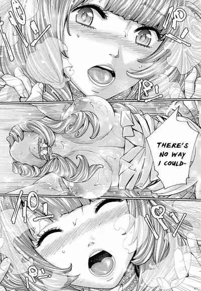 Chitose + 4P Leaflet