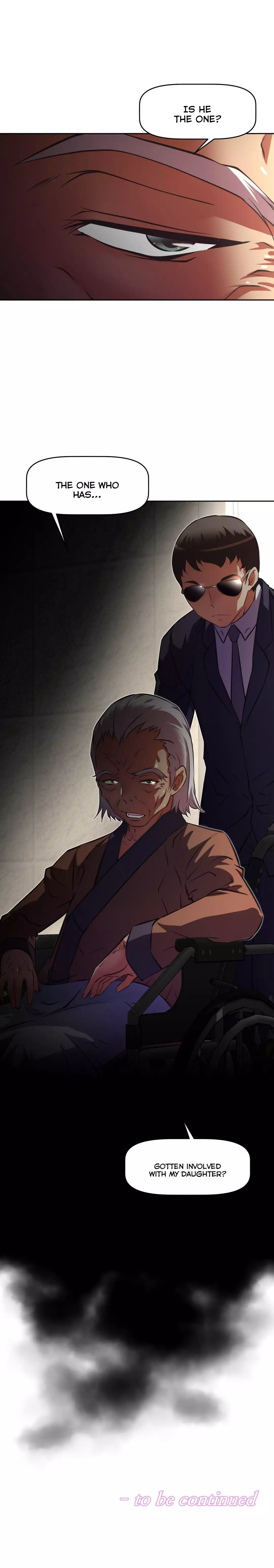 Brawling Go Ch.76-113