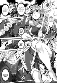 [Rakujin] Zettai Fukujuu Camera | Camera of Absolute Submission Ch. 1-2 [English] [desudesu]