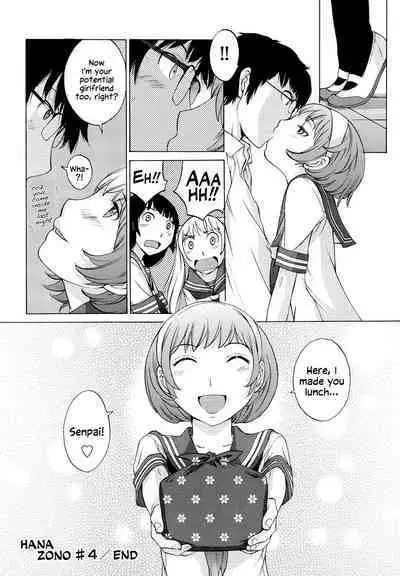 Hanazono Ch 1-7