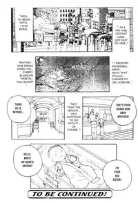 [Takada Shinichirou]Srius Scars 01 (English)