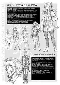 [Erect Sawaru]Shinkyoku no Grimoire III-PANDRA saga 2nd story-ch.20-End+Bonus [English]