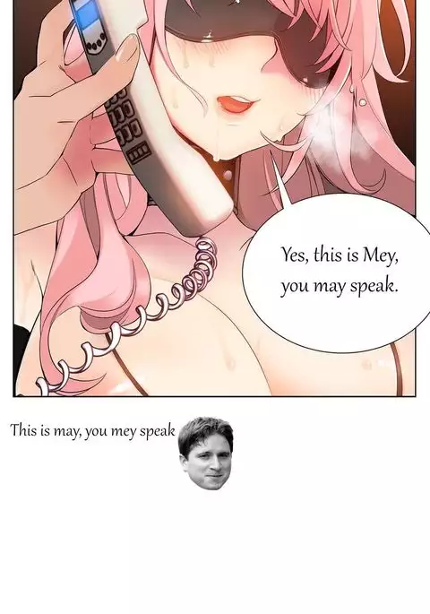 Lilith`s Cord Ch.1-24