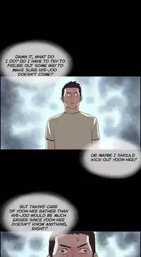 [Mr. Byeong-Su] Cohabitation Ch.1-54 (English)