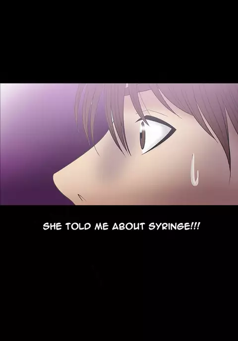 Secret Island Ch.1-21