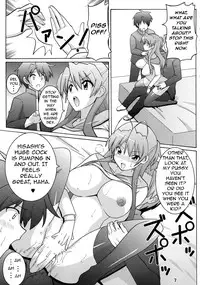 (C79) [Espanya Koubou (Espanya)] NTR OF THE DEAD (HIGHSCHOOL OF THE DEAD) [English] [MidNightPass]