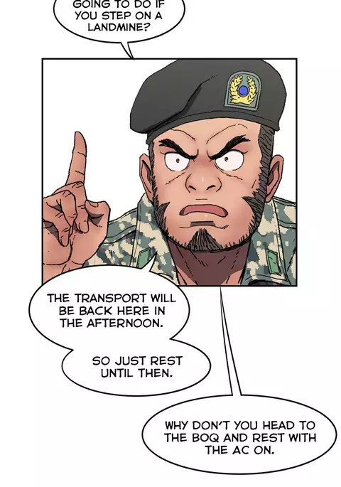 Refrain Love Ch.1-32