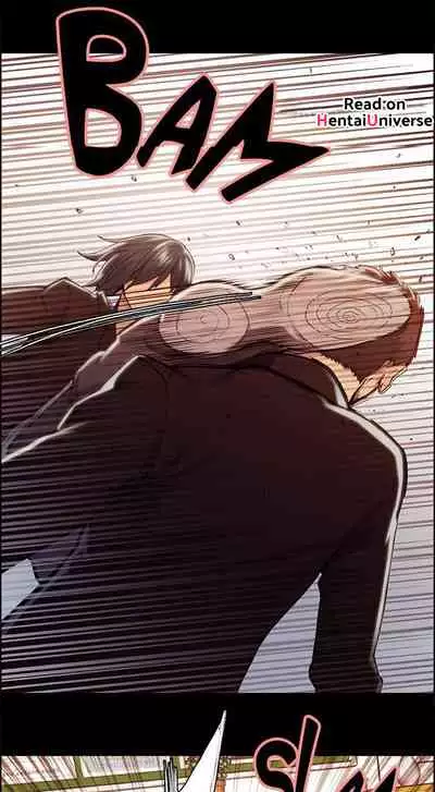 Taste of Forbbiden Fruit Ch.33/53