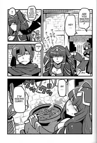 (CT21) [Circle Nuruma-ya (Tsukiwani)] Kakusei Heart (Fire Emblem Kakusei) [English]