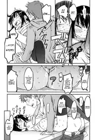 [Konchiki] Oidemase Nyan Nyan Ch. 1-6, 9 [English] [Decensored]