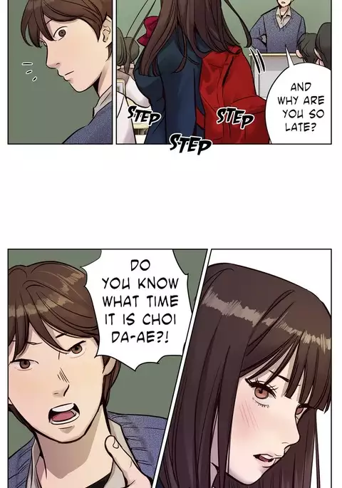 Atonement Camp Ch.1-40