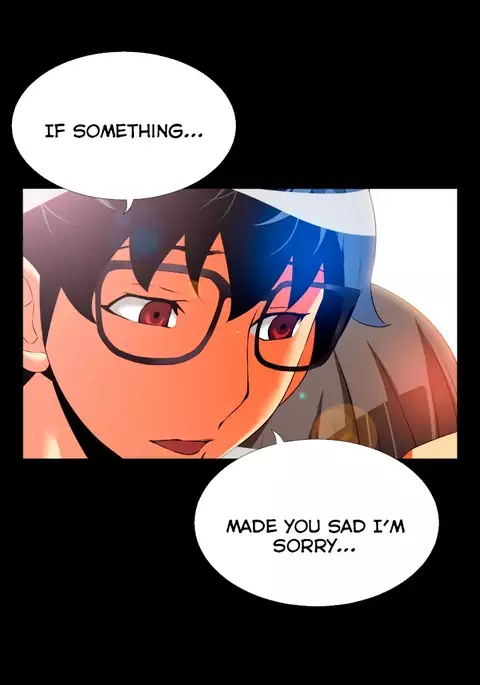 Love Parameter Ch.1-51