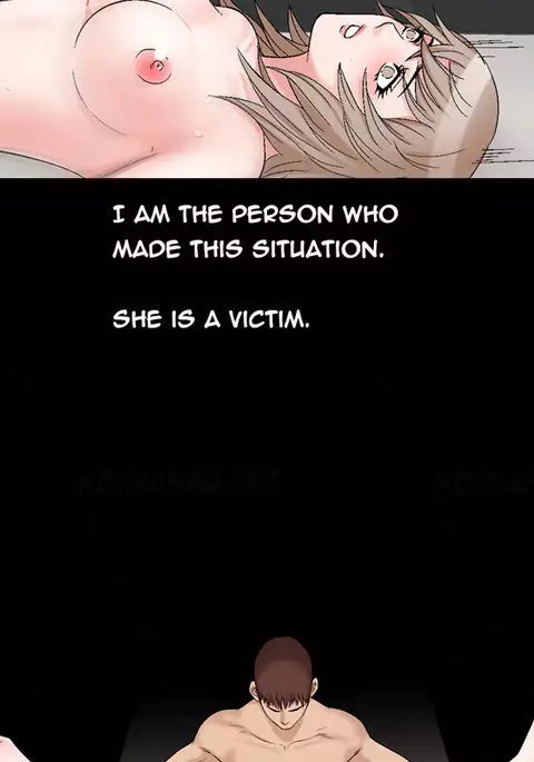 The Taste of Hands Ch.1-60