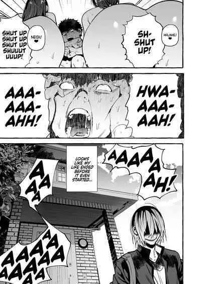 Saimin NTR Oyako | Hypnosis Netorare 2.0: Mother and Daughter