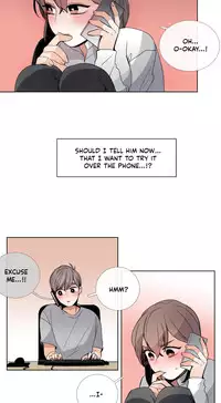 [Silverstar] Talk To Me Ch.1-37 (English) (Ongoing)