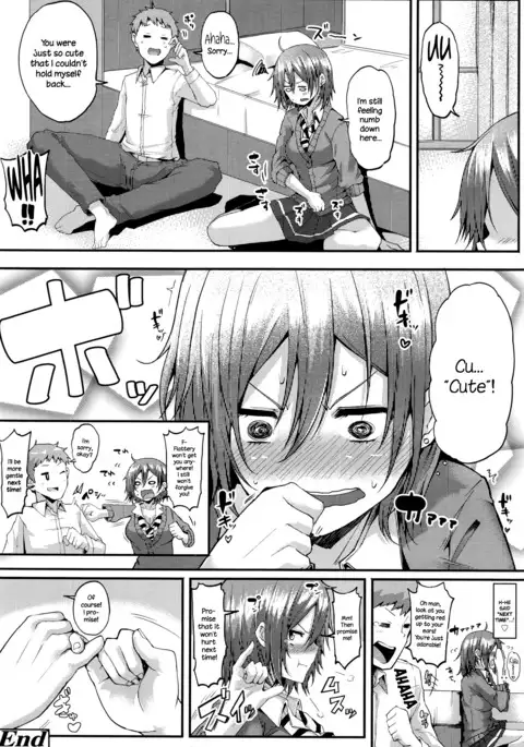 Yubikiri Genman | Pinky Promise