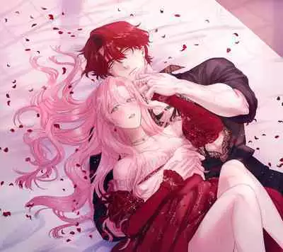 ai ga omoi kishi koushaku ha、tuihou reijou no subete wo ubai tukushitai。 | 爱得太深沉的骑士公爵,想要夺得流放千金的一切。 22