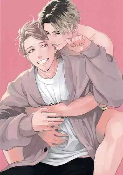 Mamanaranai no ga Koi nano de - It is impossible to love and be wise. | 无法如愿的爱恋