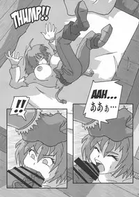 (C95) [KEBERO Corporation (JJ, Shimokata Kouzou, Ukatsu Juuzou)] Shin Hanzyuuryoku 38 (Various)