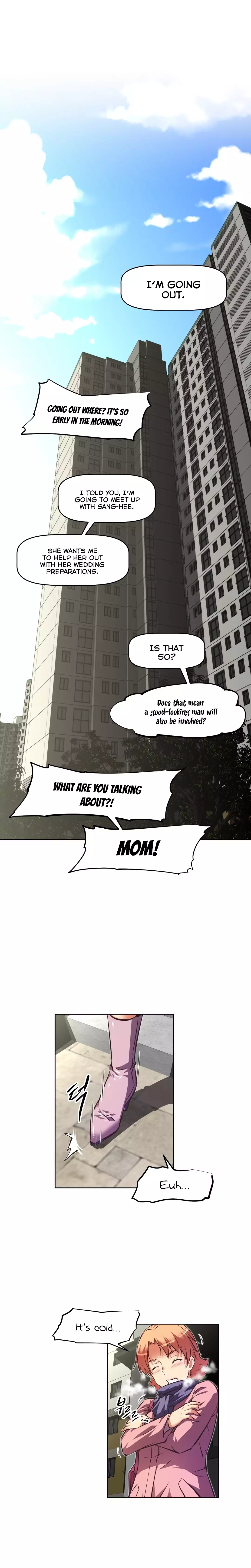 Brawling Go Ch.76-120