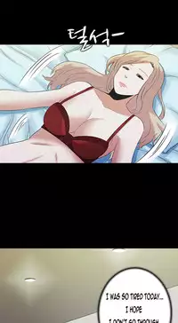 Dark Game Ch.1-14 (English) (Ongoing)