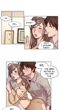 [Ramjak] Atonement Camp Ch.1-32 (English) (Ongoing)