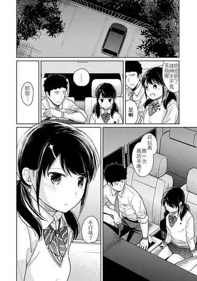 1LDK+JK Ikinari Doukyo? Micchaku!? Hatsu Ecchi!!? | 1LDK+JK 突然間展開同居? 極度貼近!?初體驗!? Ch. 18-29