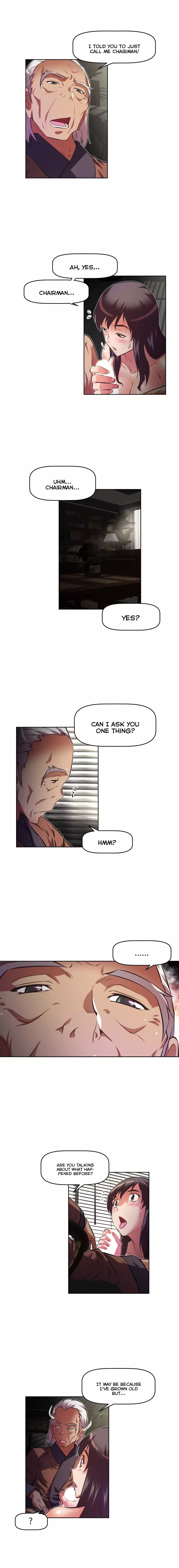 Brawling Go Ch.76-104