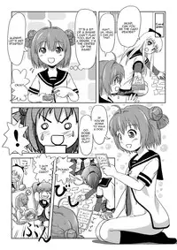 [Chimee House (Takapi)] Akari Ijiri (YuruYuri) [English] [Digital]