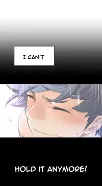 Perfect Half Ch.1-22 (English) (Ongoing)