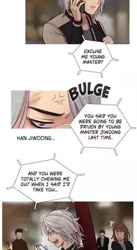 [PINKO] Scandal of the Witch Ch.1-26 (English) (Ongoing)