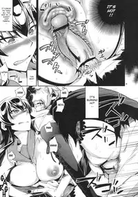 (C79) [Crazy9 (Ichitaka)] RAPE OF THE DEAD (HIGHSCHOOL OF THE DEAD) [English] [FUKE]